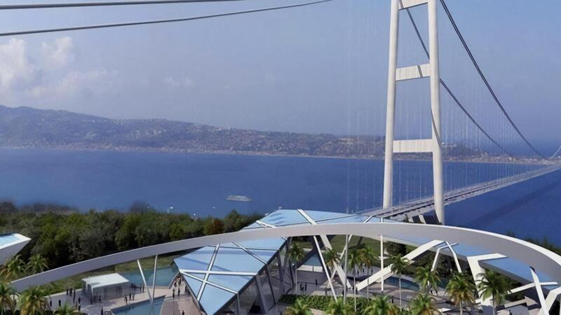 Ponte sullo stretto: la Corte dei Conti smonta il progetto del governo in 6 pagine di dubbi