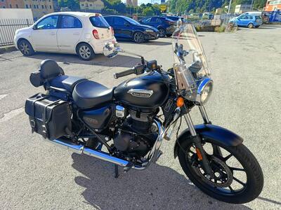 Royal Enfield Meteor 350 Stellar (2021 - 25) usata