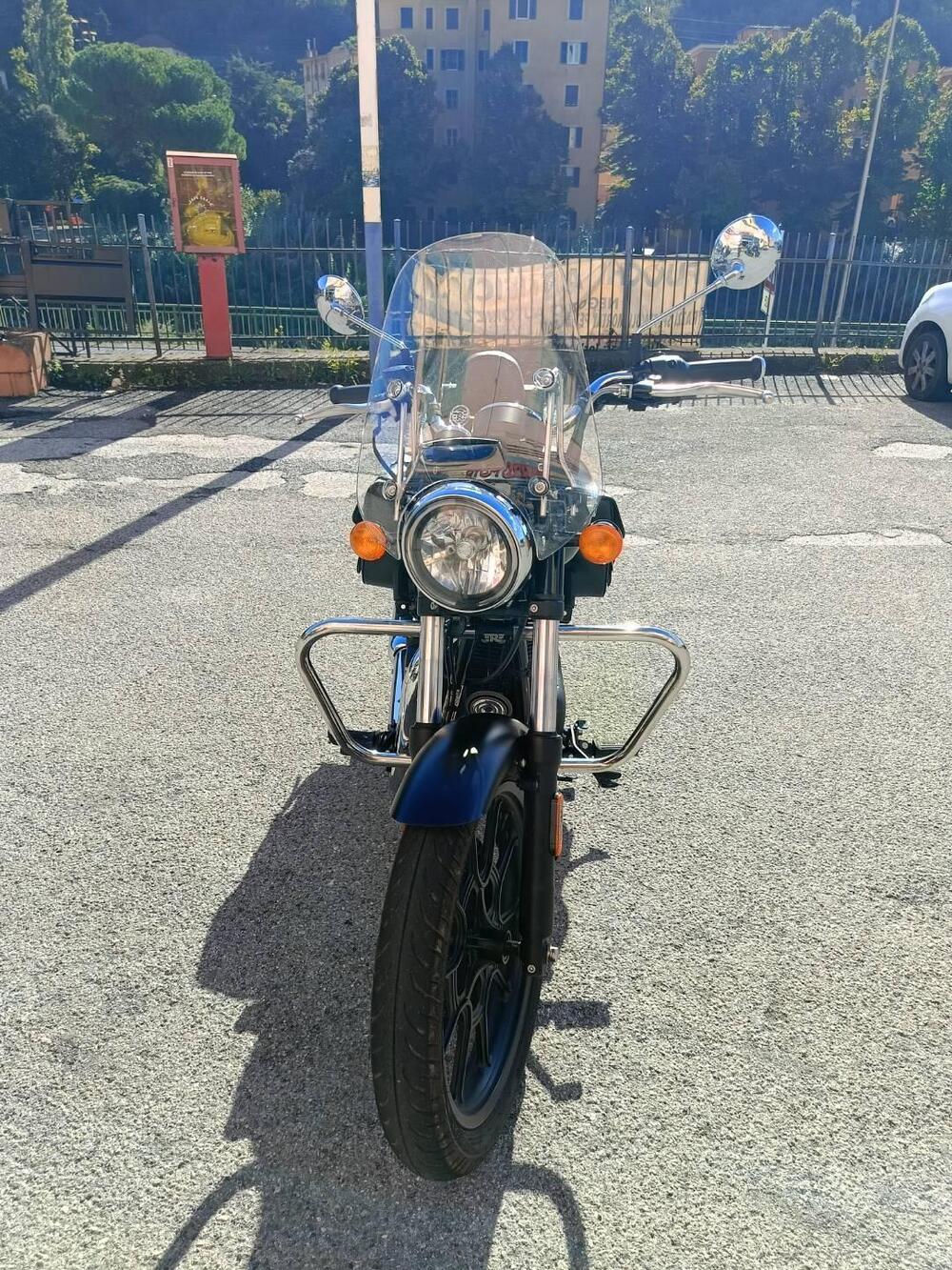 Royal Enfield Meteor 350 (2021 - 26) (2)