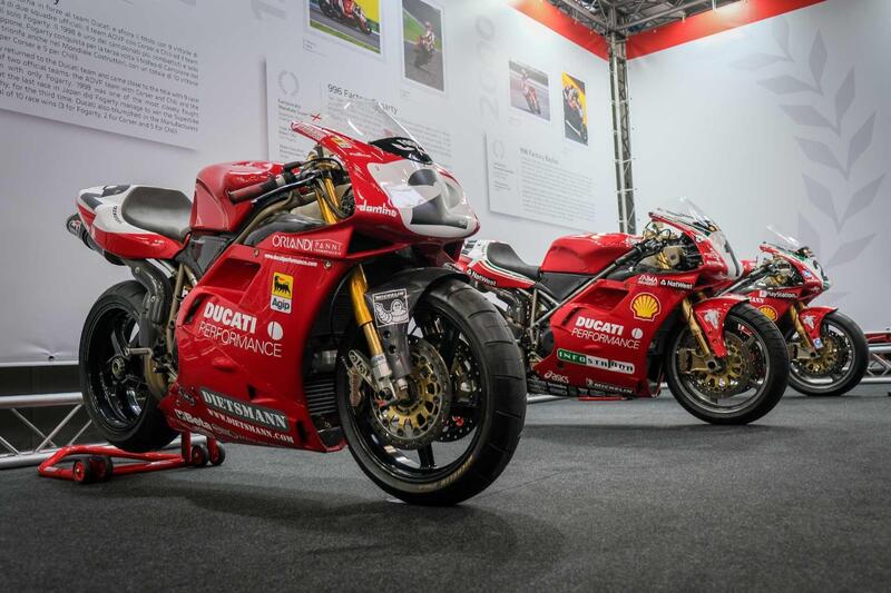 Auto e Moto d&#039;Epoca 2025: novit&agrave;, esclusive, espositori. Tutto quello che devi sapere [GALLERY]