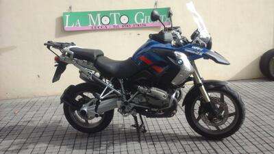 Bmw R 1200 GS (2008 - 09) usata