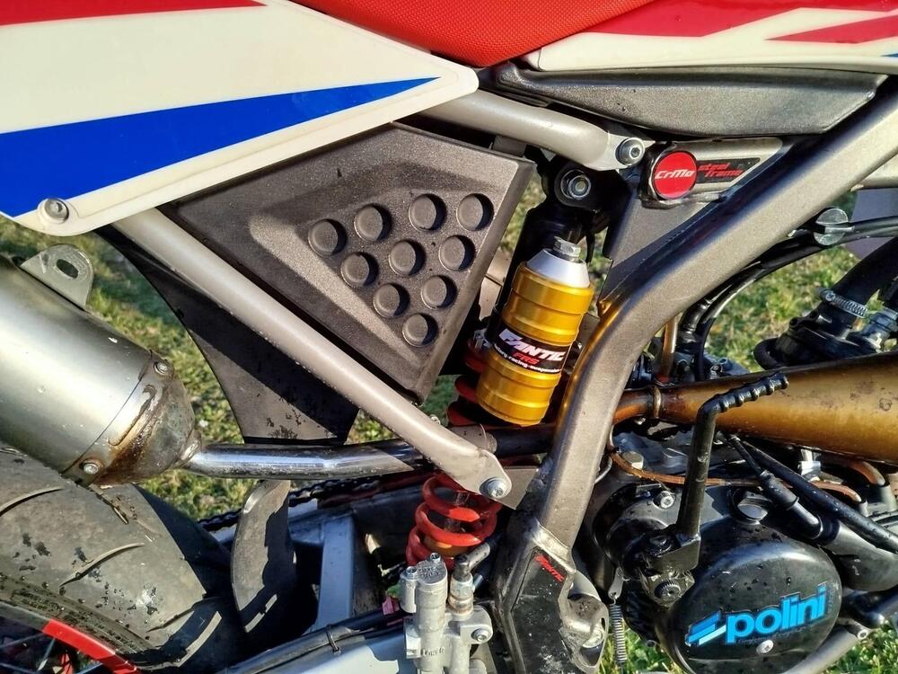 Fantic Motor Motard 50 M Casa 2t (2019) (6)