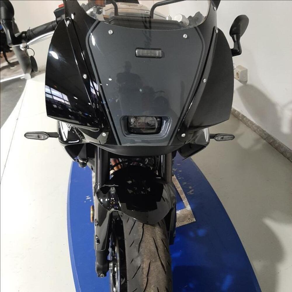 Yamaha XSR 900 GP (2024 - 26) (3)