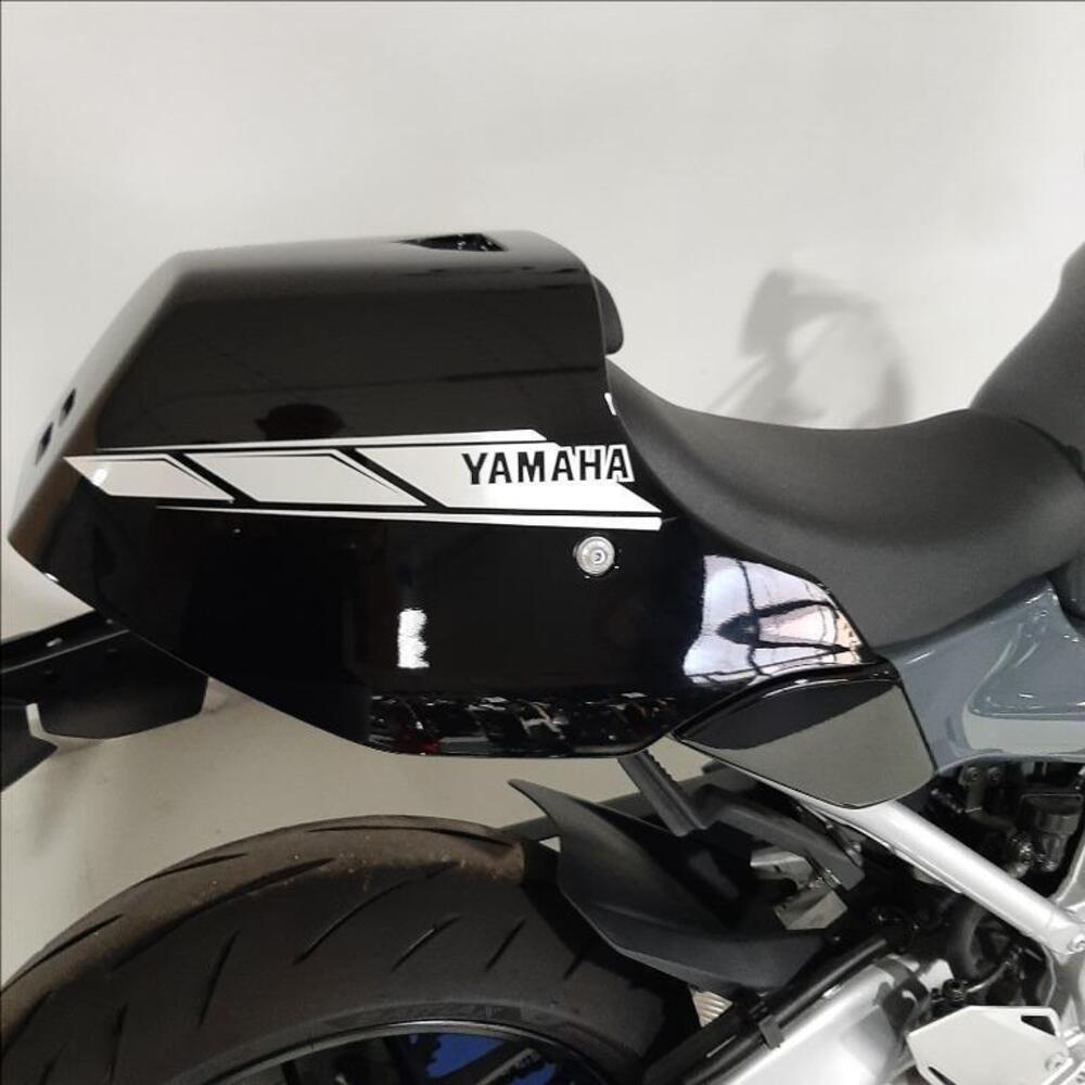 Yamaha XSR 900 GP (2024 - 26) (9)
