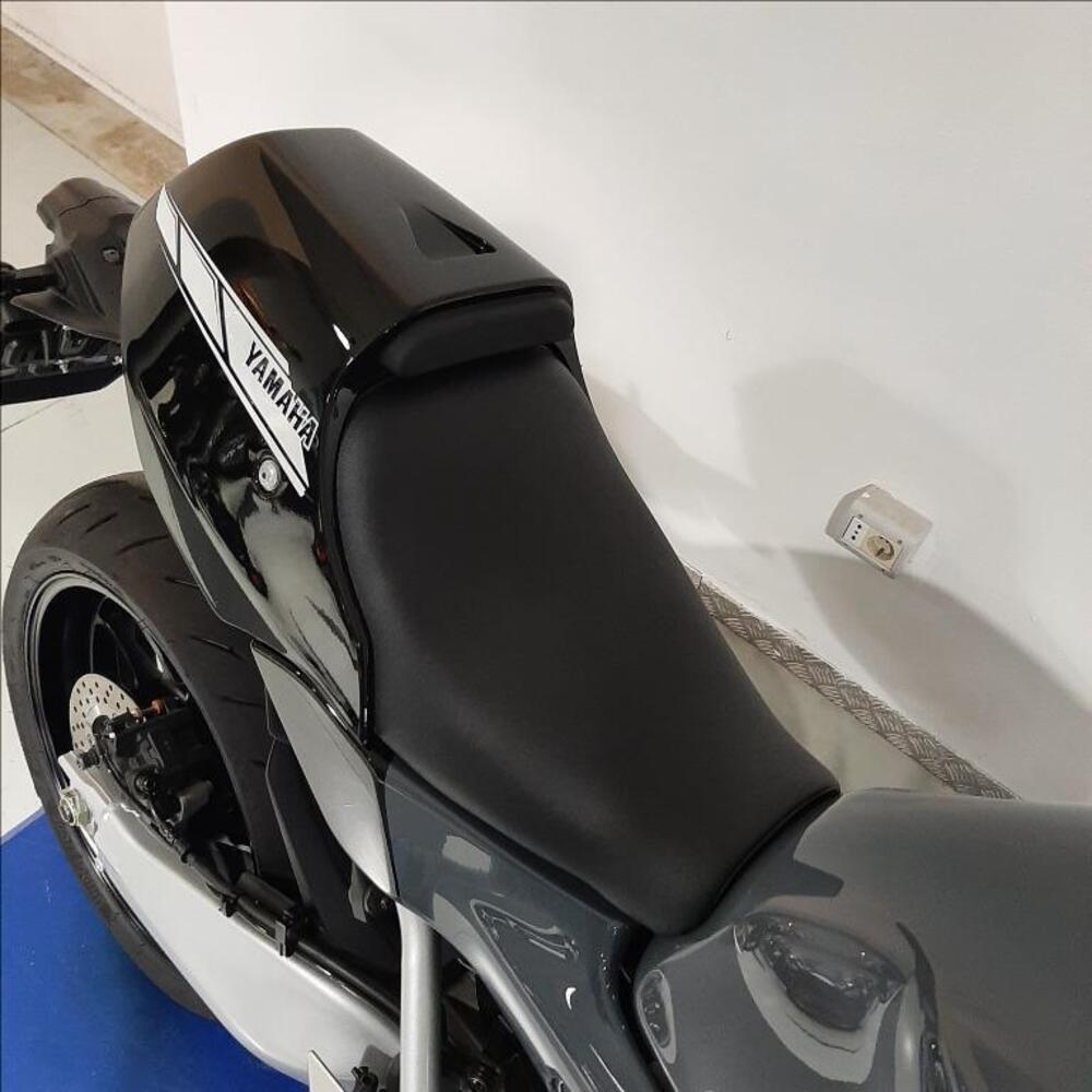 Yamaha XSR 900 GP (2024 - 26) (12)