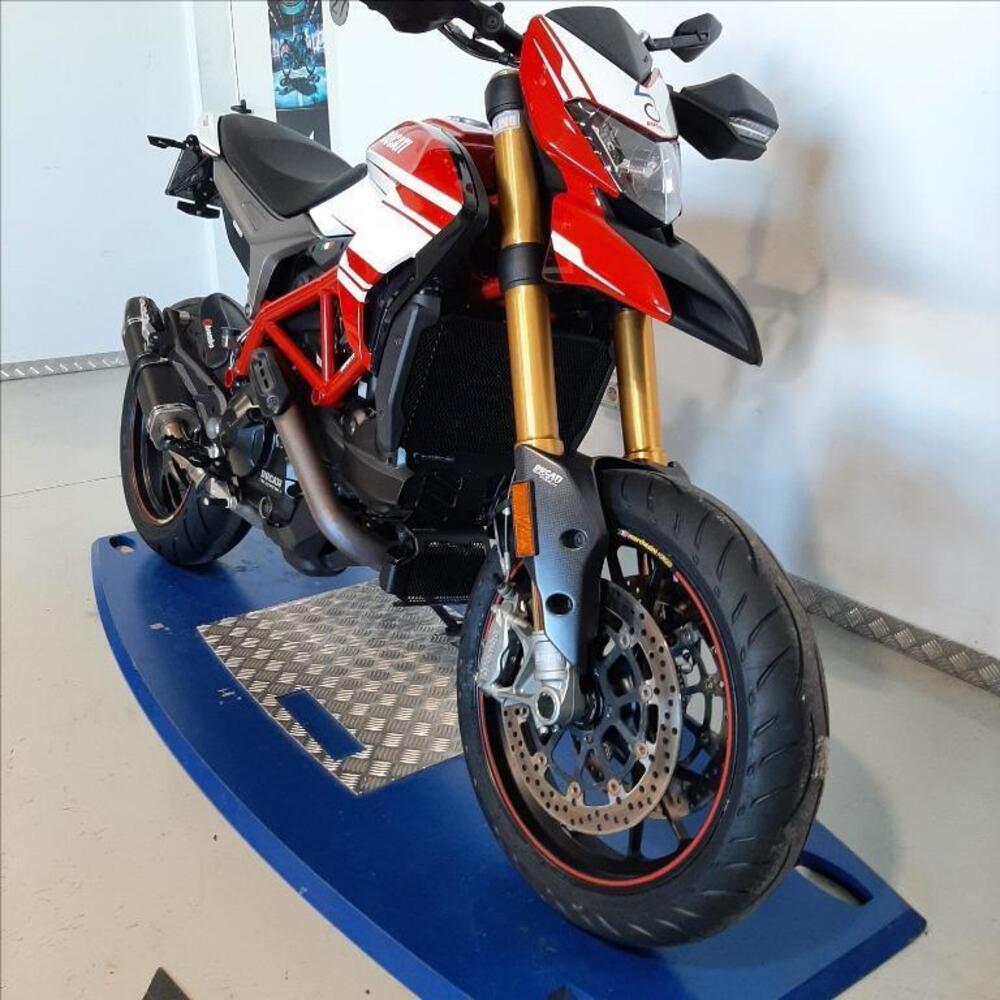 Ducati Hypermotard 939 SP (2016 - 18) (2)