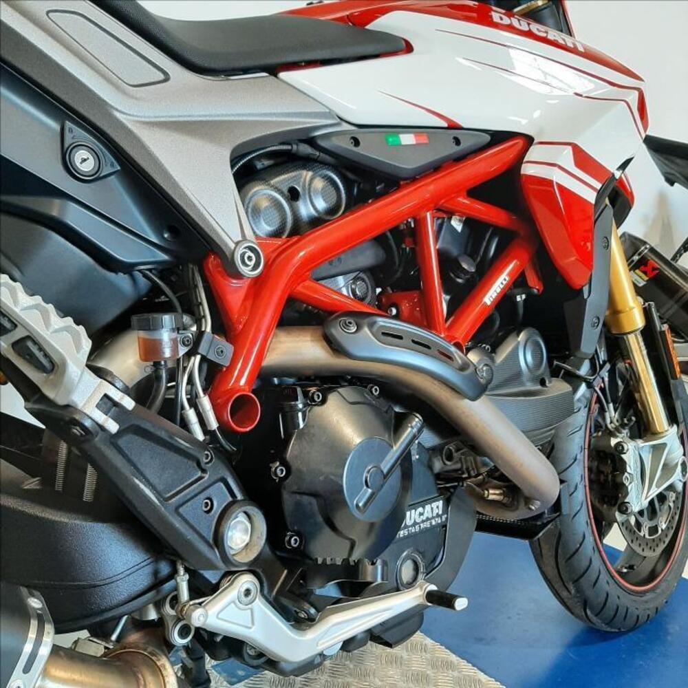 Ducati Hypermotard 939 SP (2016 - 18) (10)