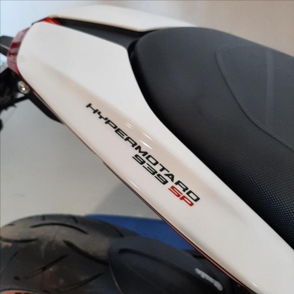 Ducati Hypermotard 939 SP (2016 - 18) (12)