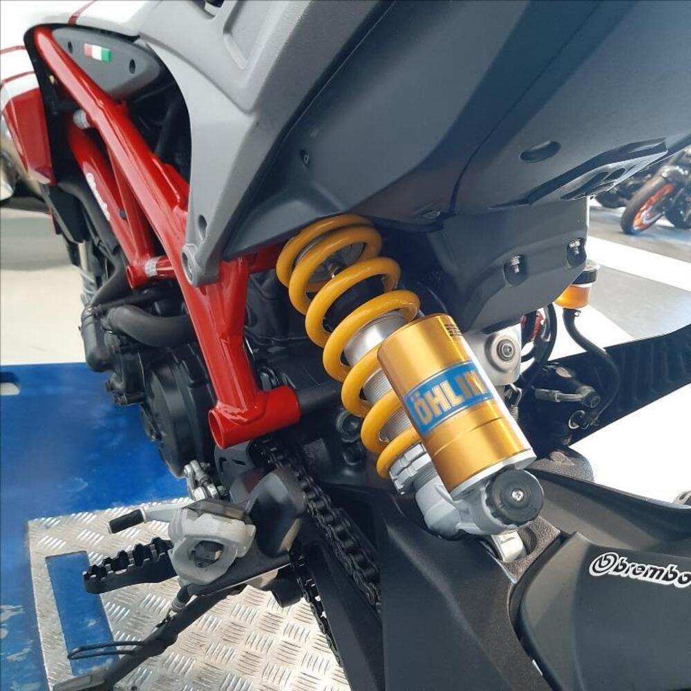 Ducati Hypermotard 939 SP (2016 - 18) (14)