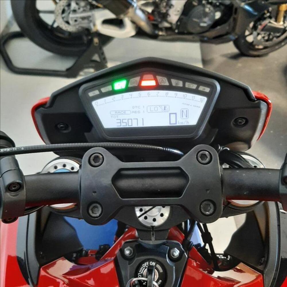 Ducati Hypermotard 939 SP (2016 - 18) (15)