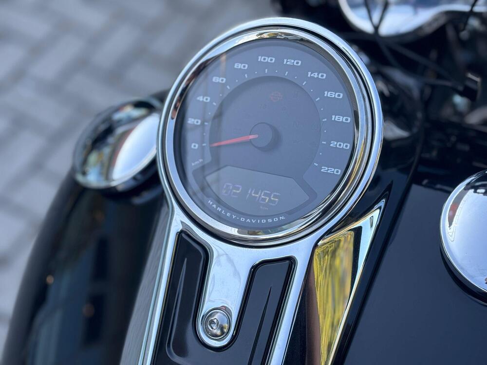 Harley-Davidson Sport Glide (2021 - 25) (3)
