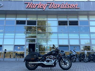Harley-Davidson Sport Glide (2021 - 25) usata