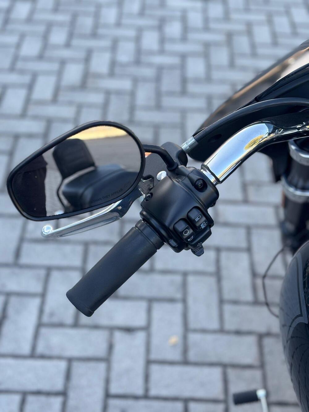 Harley-Davidson Sport Glide (2021 - 25) (7)