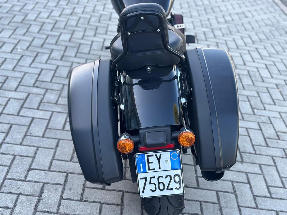 Harley-Davidson Sport Glide (2021 - 25) (14)