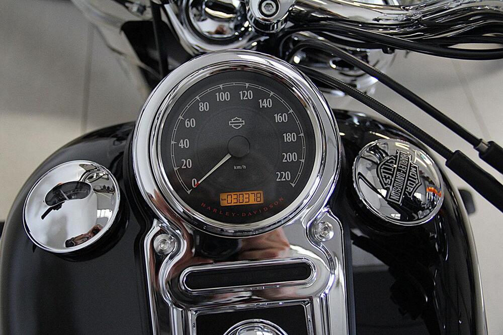 Harley-Davidson 1690 Switchback (2011 - 16) (7)