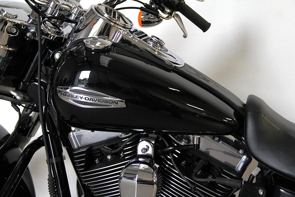 Harley-Davidson 1690 Switchback (2011 - 16) (13)