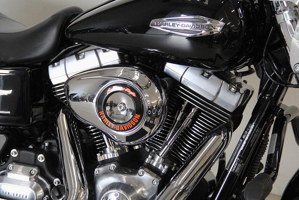 Harley-Davidson 1690 Switchback (2011 - 16) (3)