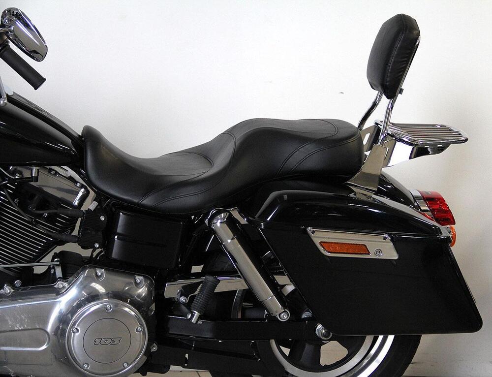 Harley-Davidson 1690 Switchback (2011 - 16) (9)