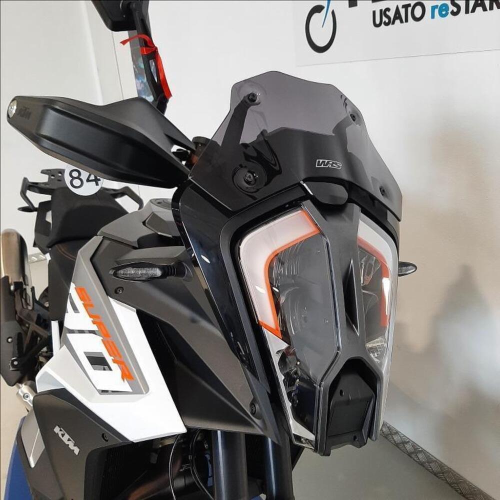 KTM 1290 Super Adventure S (2022 - 25) (4)