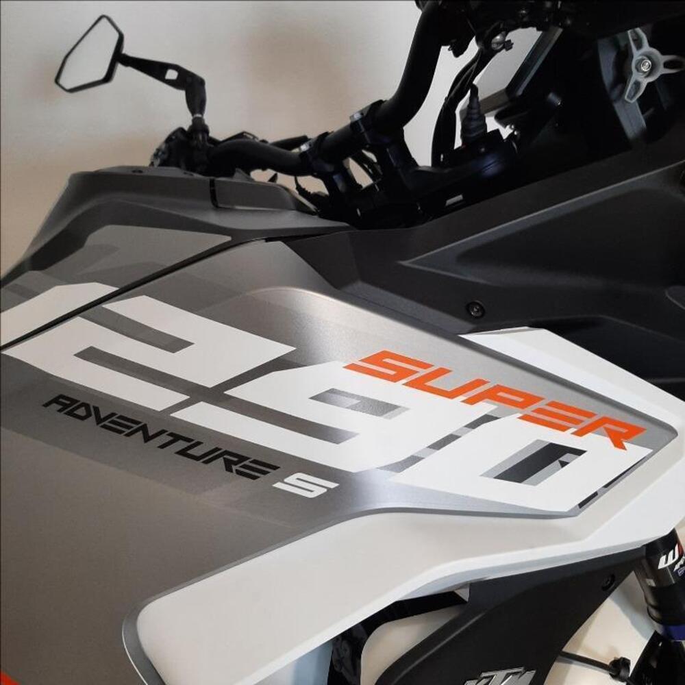 KTM 1290 Super Adventure S (2022 - 25) (6)