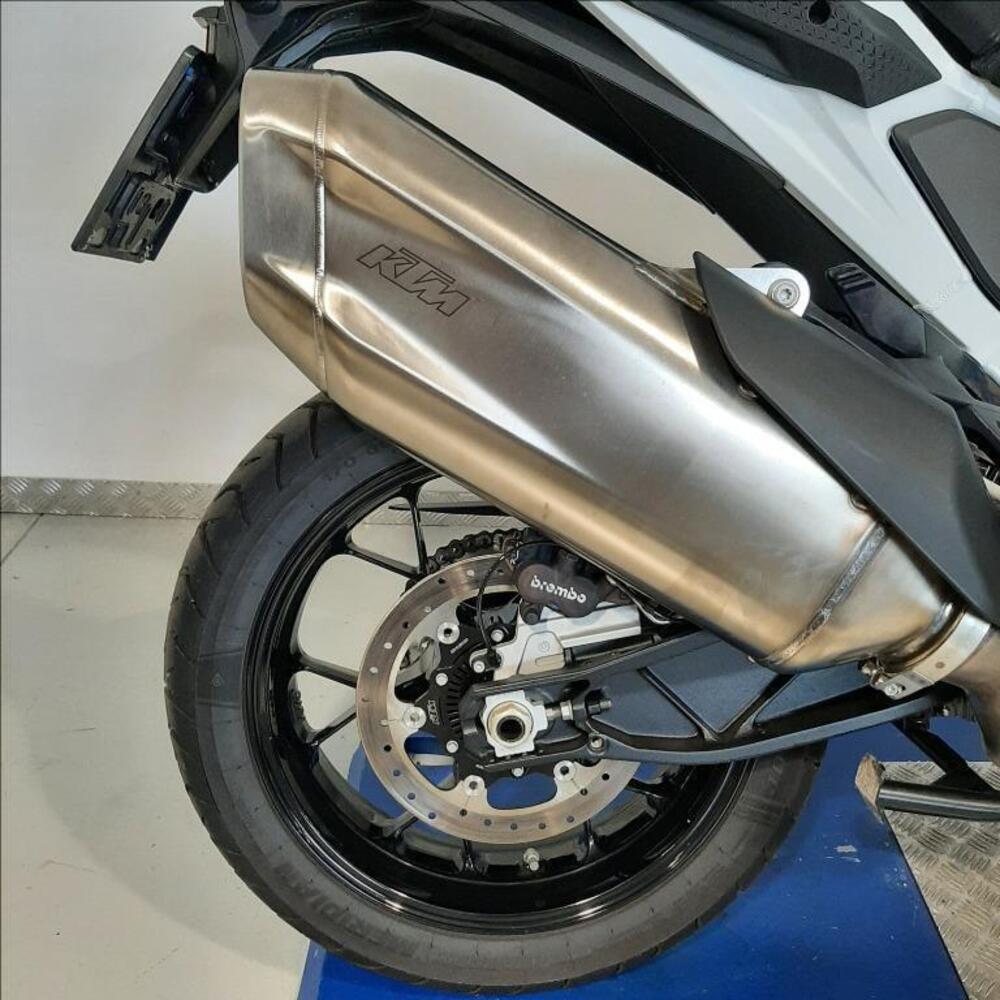 KTM 1290 Super Adventure S (2022 - 25) (8)