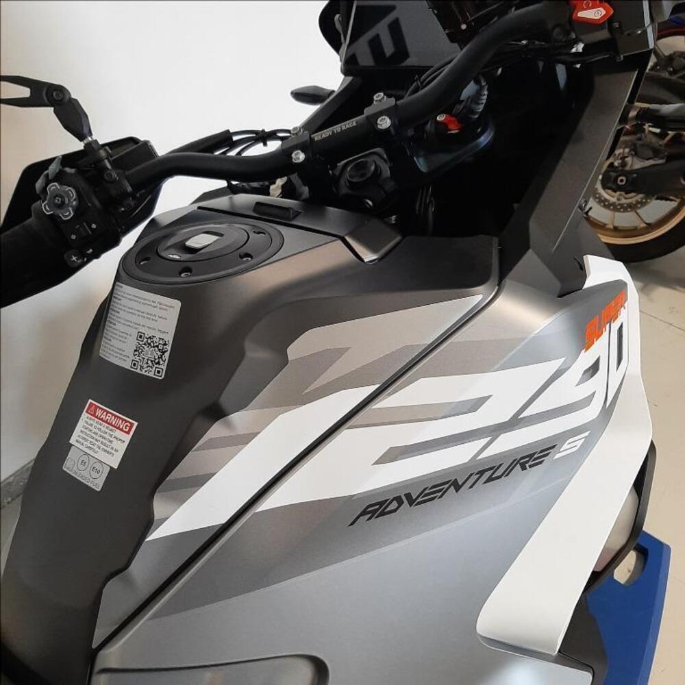 KTM 1290 Super Adventure S (2022 - 25) (11)