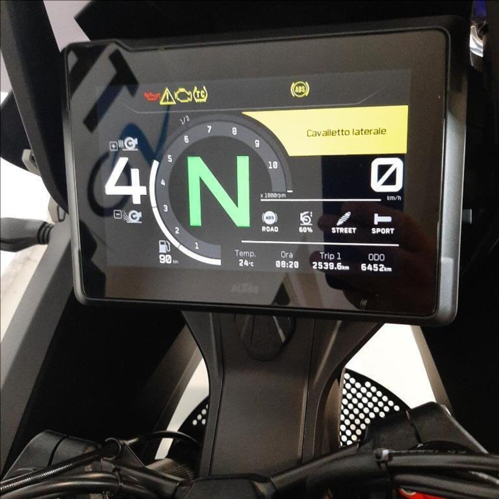 KTM 1290 Super Adventure S (2022 - 25) (14)