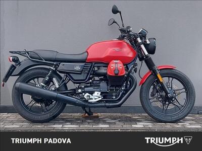 Moto Guzzi V7 III Stone (2017 - 20) usata