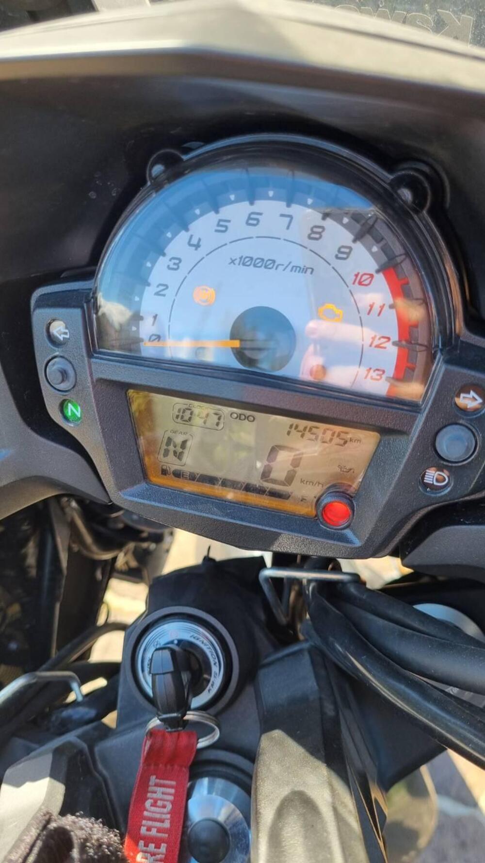 Kawasaki Versys 650 Grand Tourer (2021) (4)