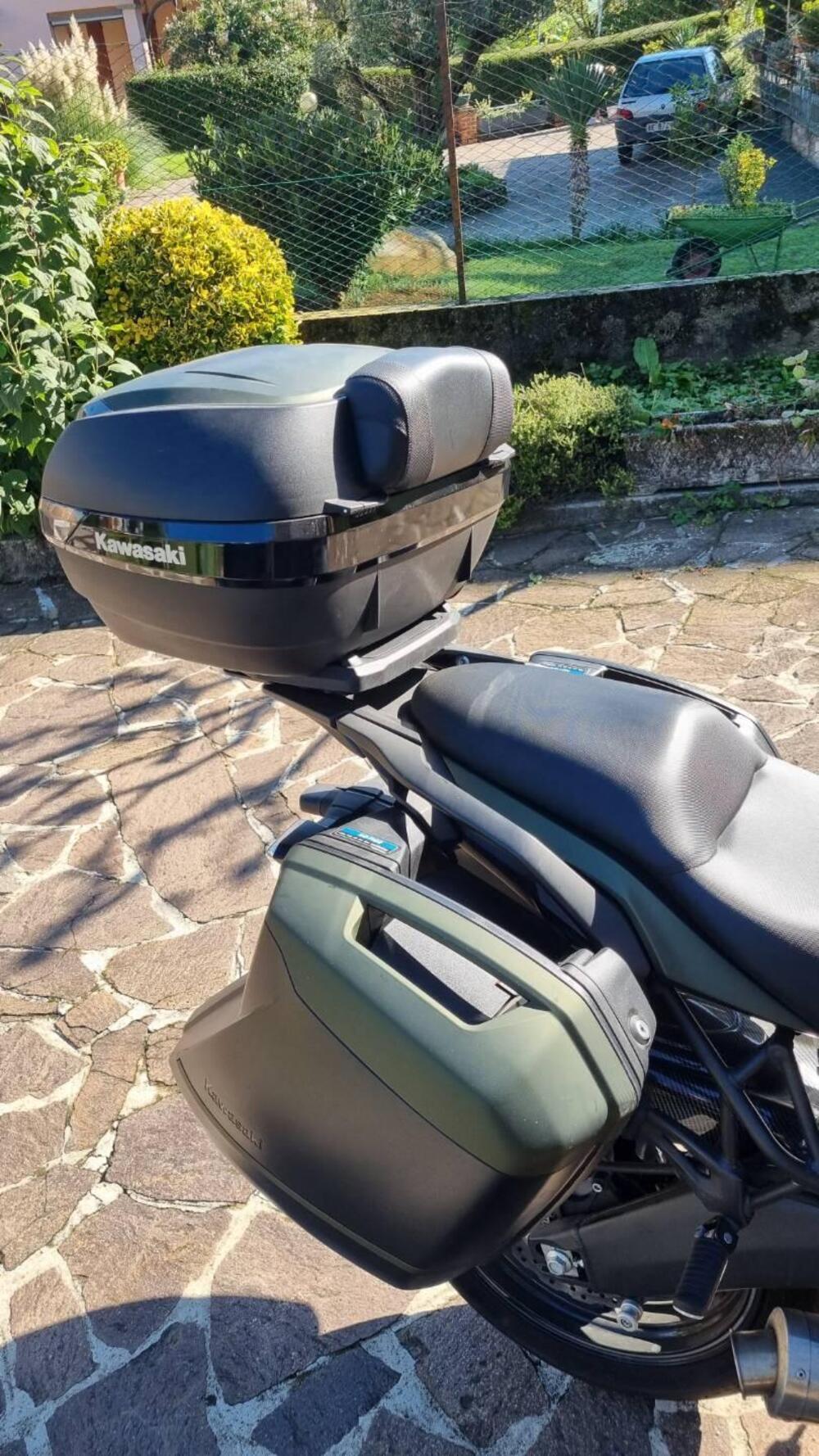 Kawasaki Versys 650 Grand Tourer (2021) (6)