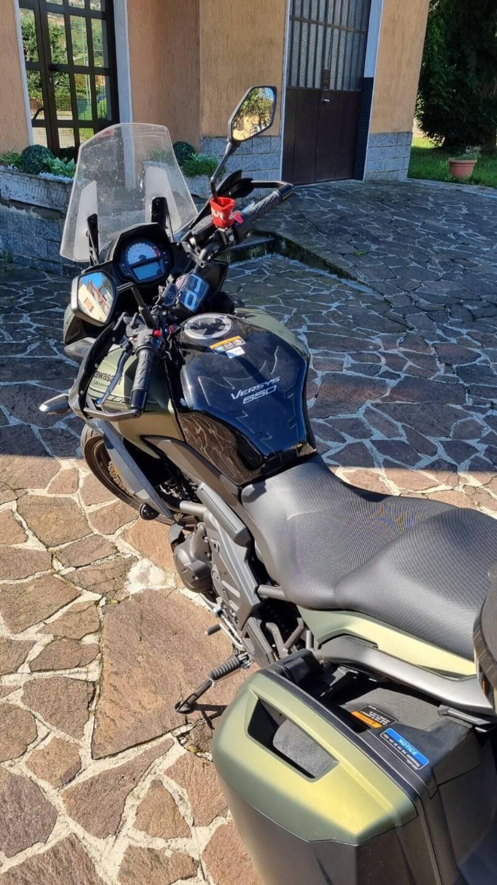 Kawasaki Versys 650 Grand Tourer (2021) (7)