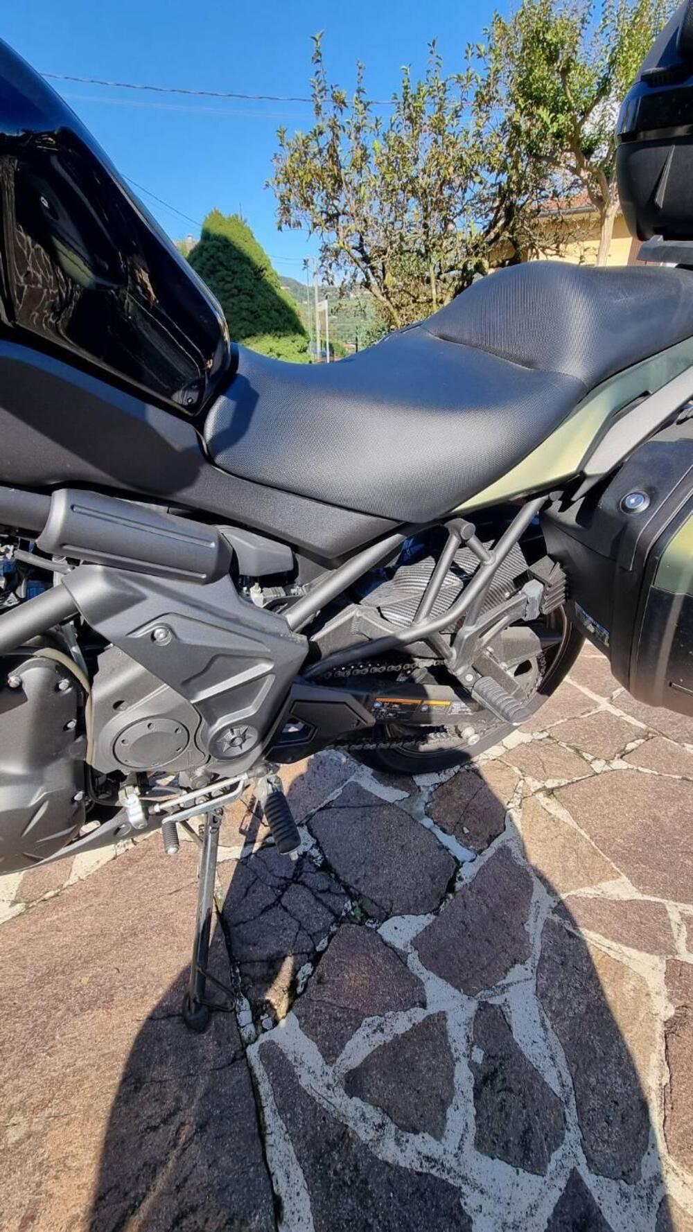 Kawasaki Versys 650 Grand Tourer (2021) (8)