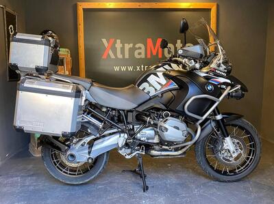 Bmw R 1200 GS Adventure (2010 - 13) usata