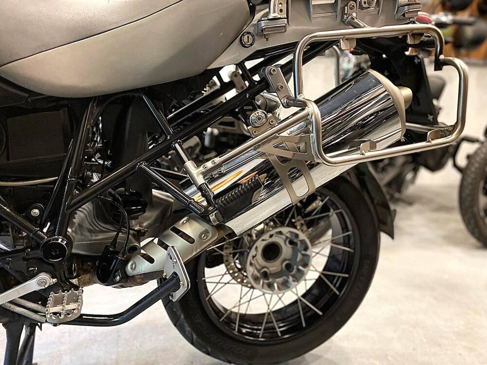 Bmw R 1200 GS Adventure (2010 - 13) (10)