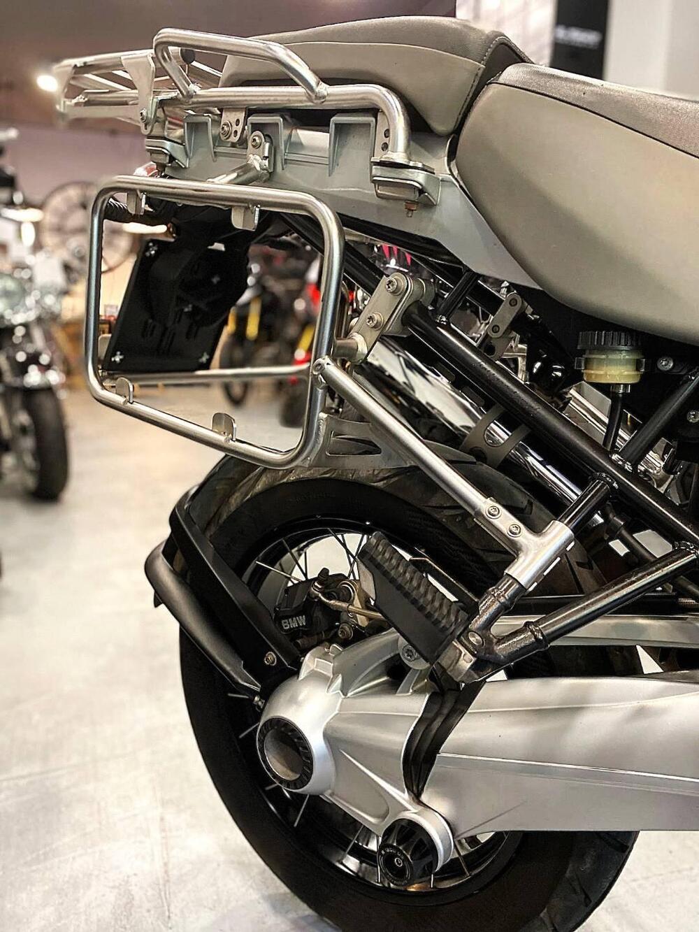 Bmw R 1200 GS Adventure (2010 - 13) (13)