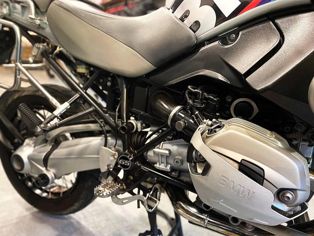 Bmw R 1200 GS Adventure (2010 - 13) (14)