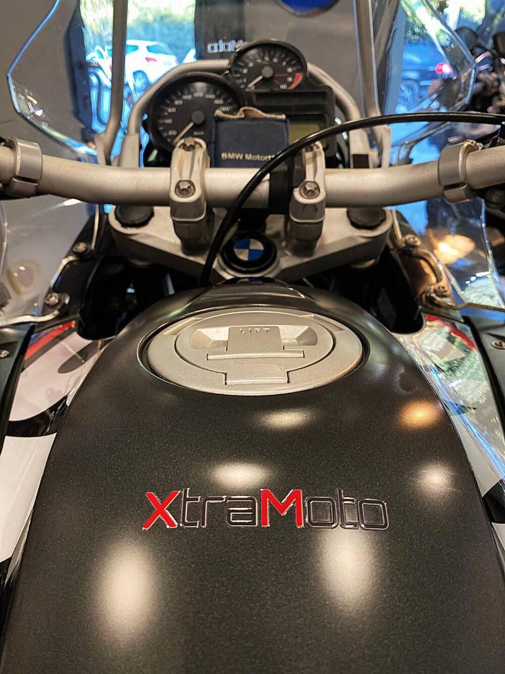 Bmw R 1200 GS Adventure (2010 - 13) (17)