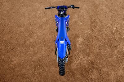 Yamaha YZ 250 (2026) nuova