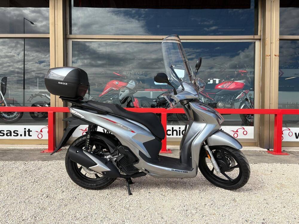 QJ Motor SQ 16 (2025 - 26) (4)