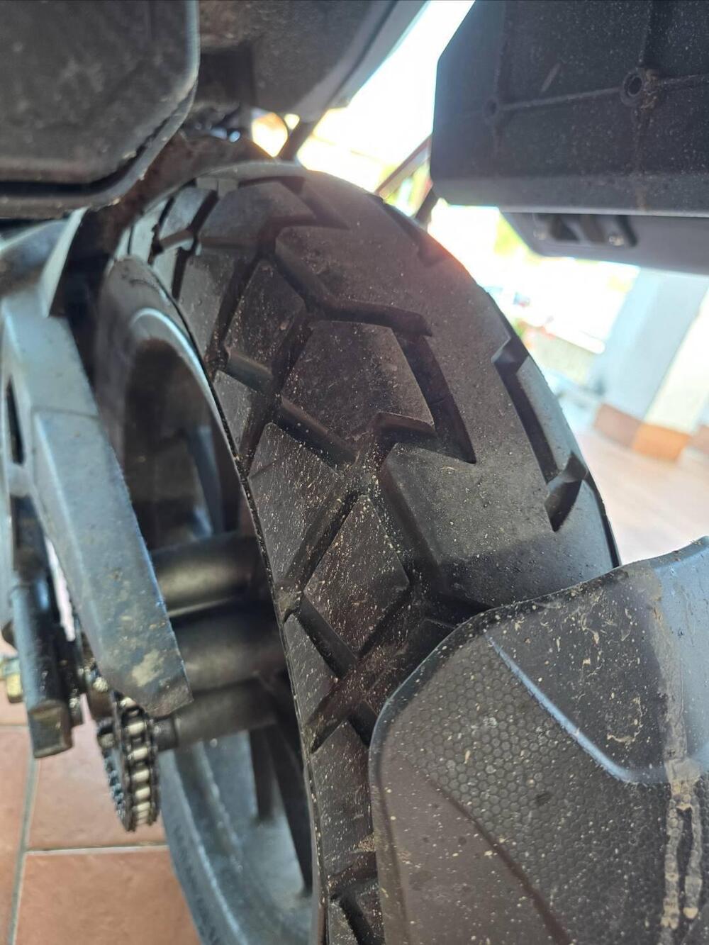 Benelli TRK 502 (2021 - 25) (12)