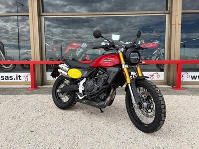 Fantic Motor Caballero 700 (2023 - 24) nuova