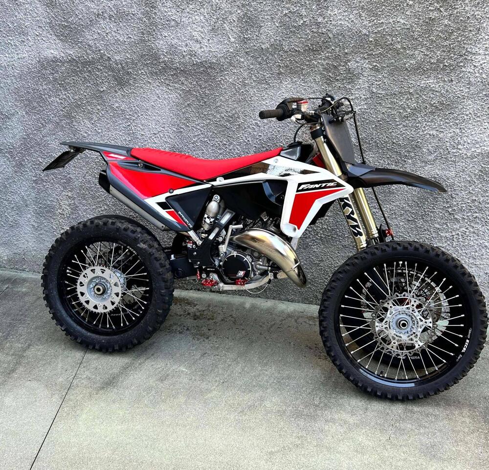 Fantic Motor XE 125 (2023) (14)