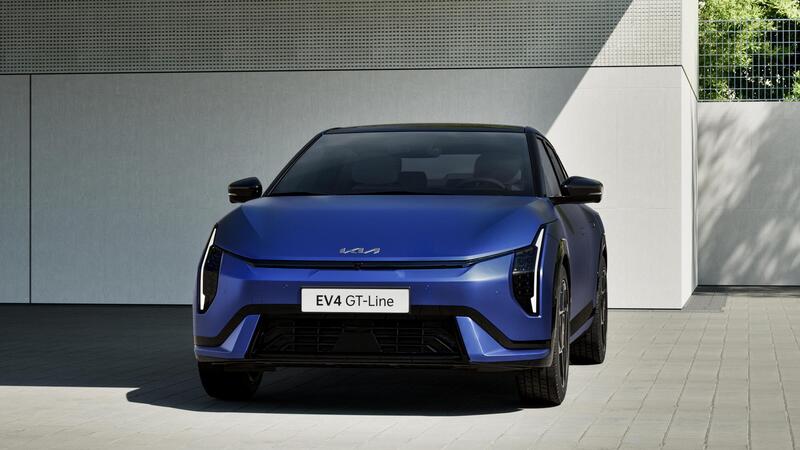 Kia EV4: perch&eacute; puntare su una berlina elettrica quando tutti vogliono i SUV