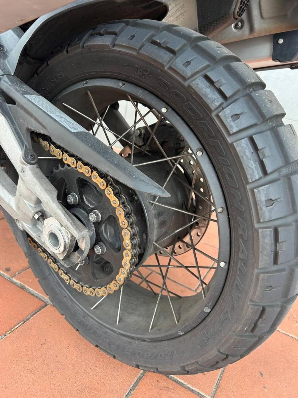 Ducati Multistrada V4 Rally (2023 - 25) (3)