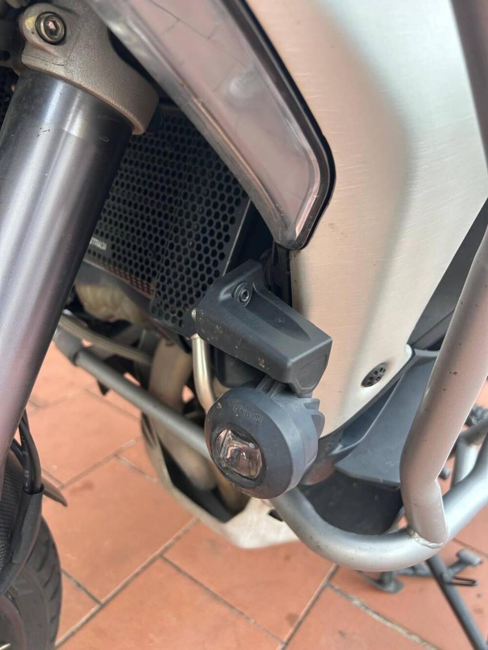 Ducati Multistrada V4 Rally (2023 - 25) (5)