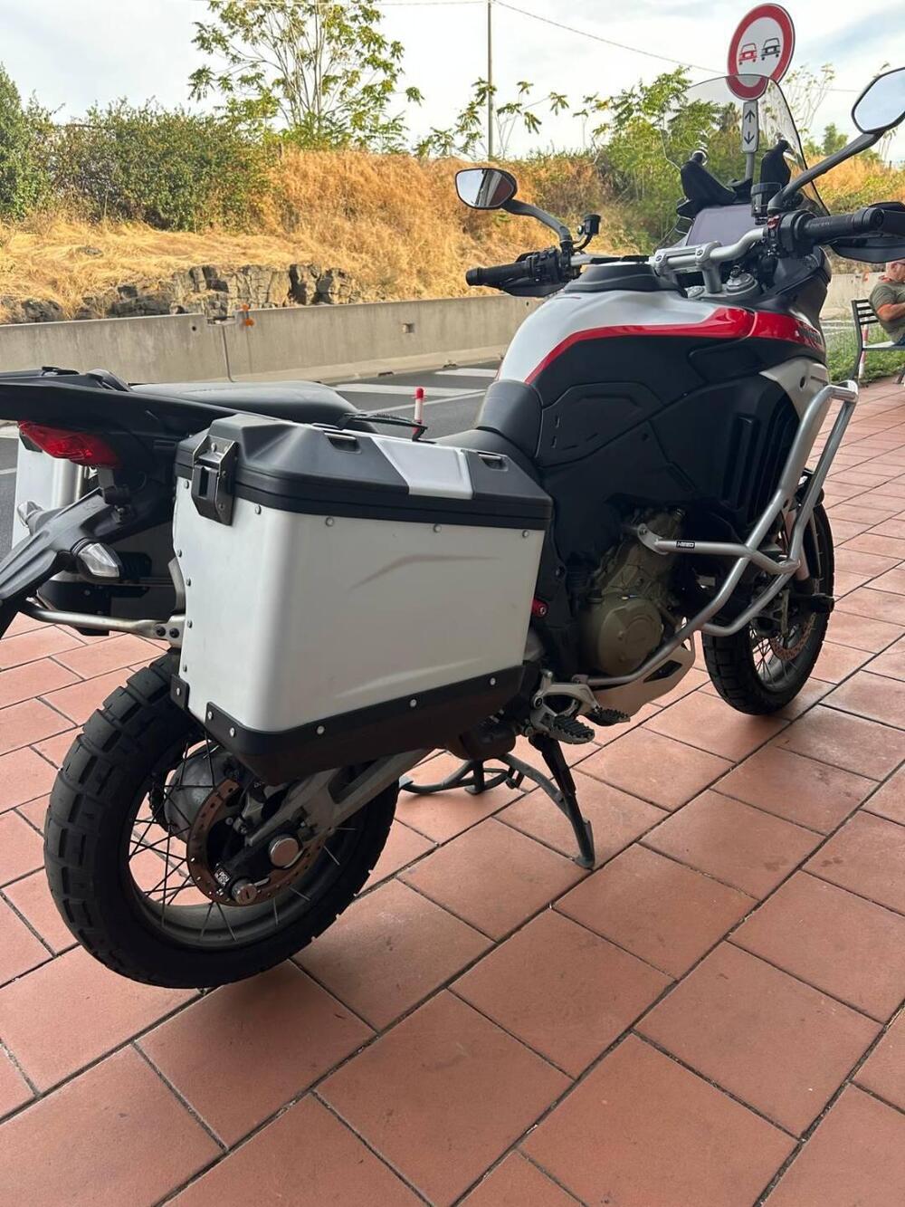 Ducati Multistrada V4 Rally (2023 - 25) (8)