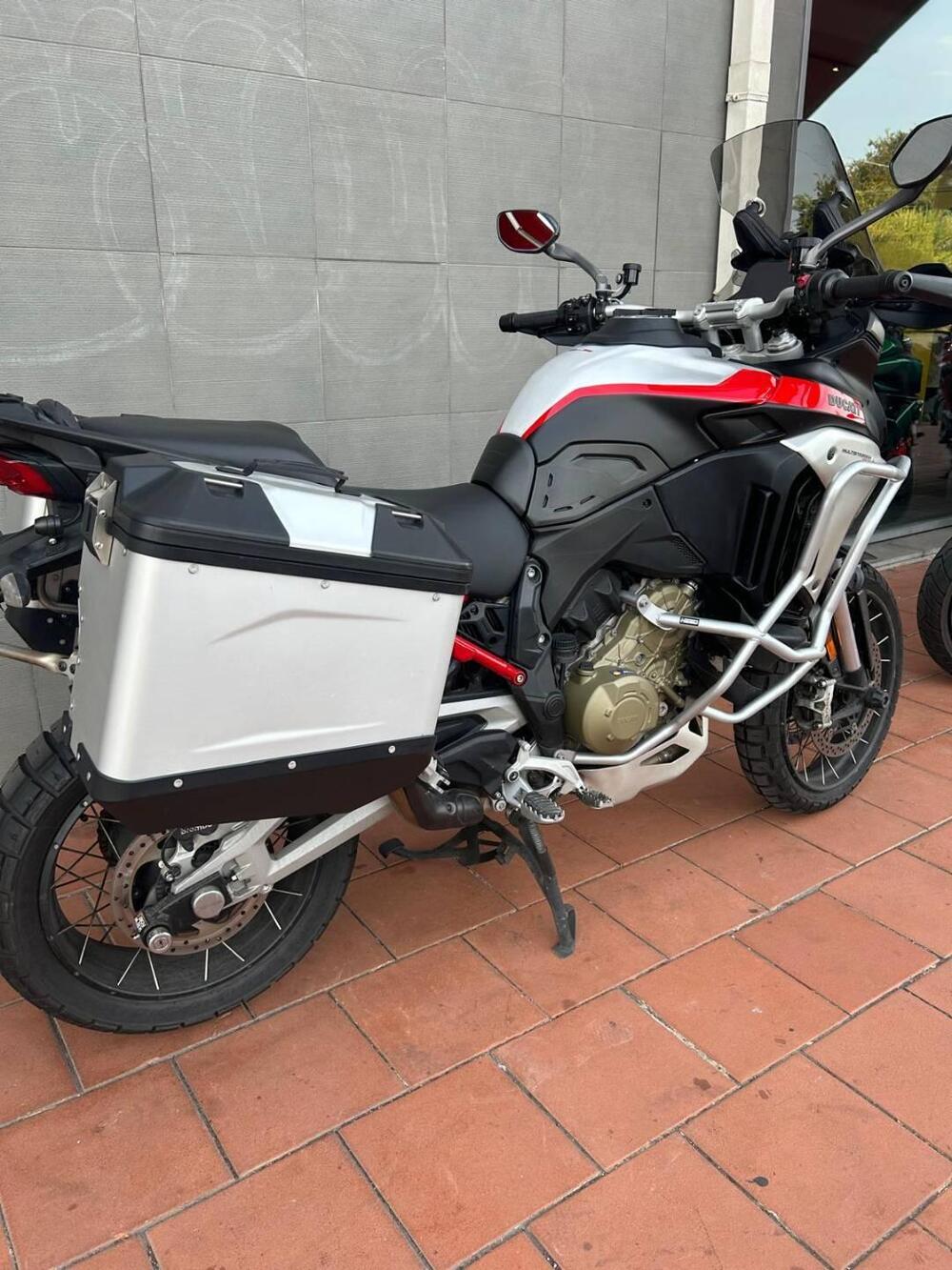 Ducati Multistrada V4 Rally (2023 - 25) (12)