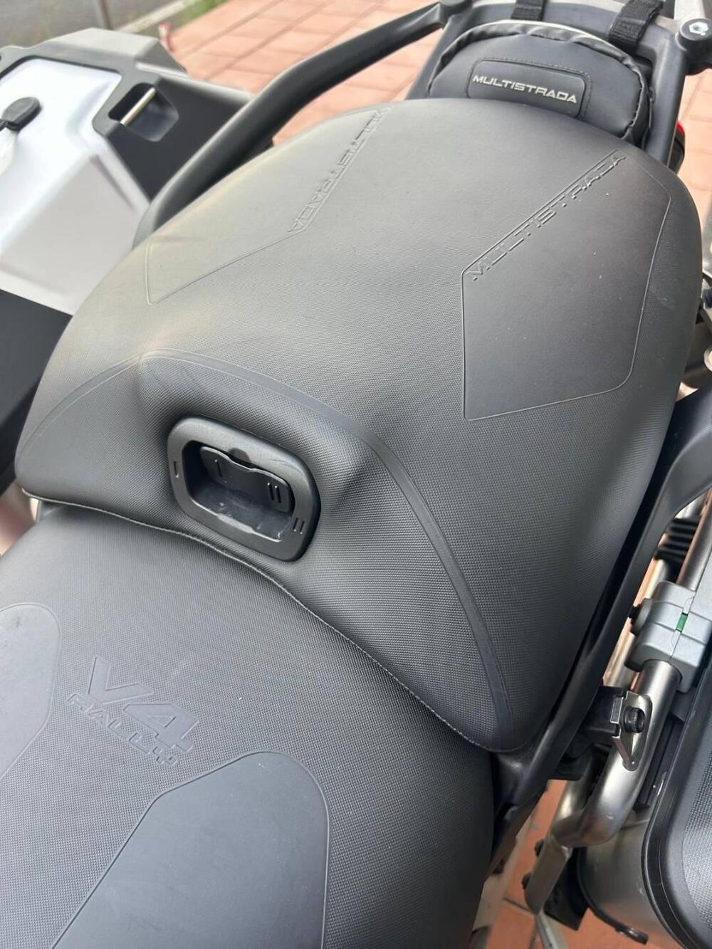 Ducati Multistrada V4 Rally (2023 - 25) (14)