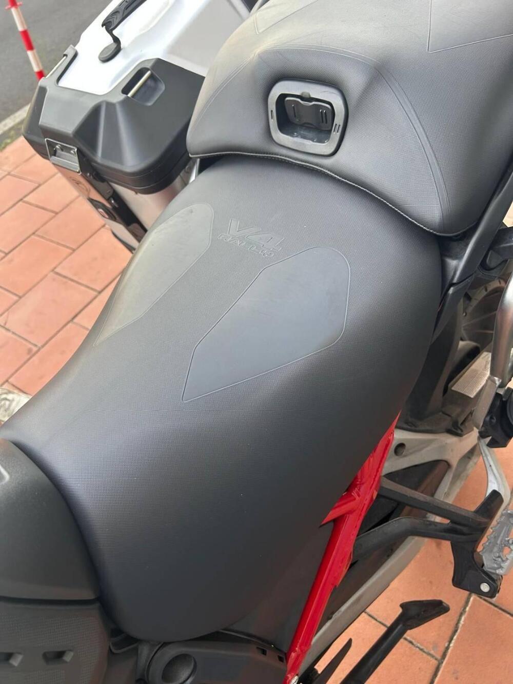 Ducati Multistrada V4 Rally (2023 - 25) (15)