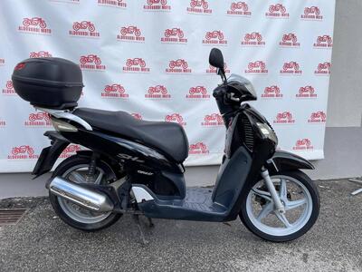 Honda SH 125 i (2005 - 08) usata